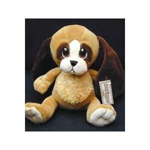  Heart Tuggers Dog By Ganz #H9605 Toys & Games