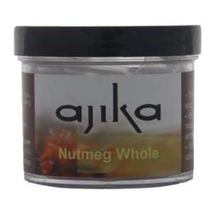 Ajika Whole Nutmeg, 0.5 Ounce Grocery & Gourmet Food