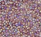 100 Gram Foil Glass Seed Beads 10 0 Jewelry Making  