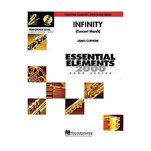  Infinity (Concert March) Musical Instruments