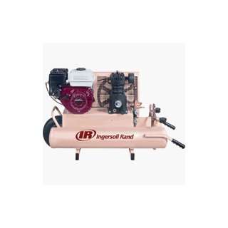  SS3J5.5GHWB   Ingersoll Rand Gas Portable Air Compressor 5 