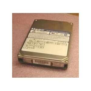  Maxtor 7540AV 3.5 3H 540Mb IDE Disk Drive