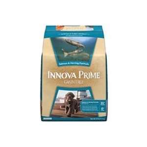  Innova Prime Grain Salmon & Herring Formula Adult Dry Dog 