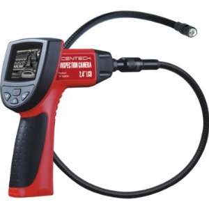  Wireless Digital Inspection Camera with 2.4 inch Color LCD 