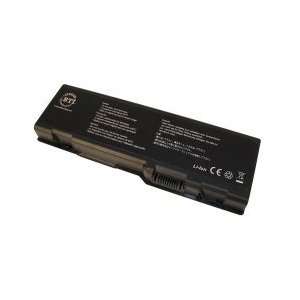   Battery for Dell Inspiron 6000/ 9200/ 9300/ 9400 Computers