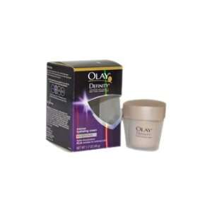  Definity Intense Hydrating Cream By Olay For Women   1.7 