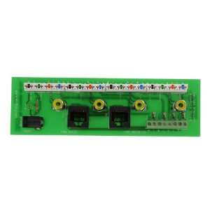    Leviton 47000 PRT Intercom Interface Board