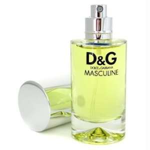  Masculine Eau De Toilette Natural Spray Beauty