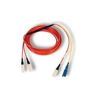  CABLES TO GO 5M SC/ST 62.5/125 MODE CONDITIONING FIBER 