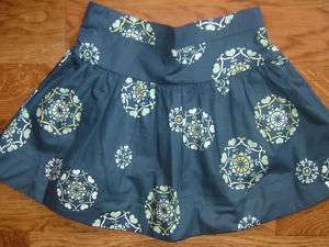 NWT Janie and Jack Snowflake Kisses Skirt Size 2T  
