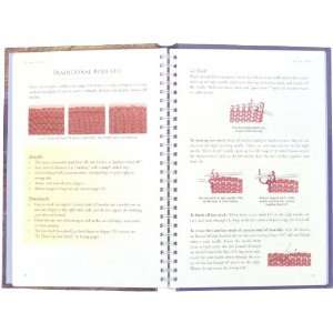  Martingale & Company Knitters Book Of Finishing Techniq 
