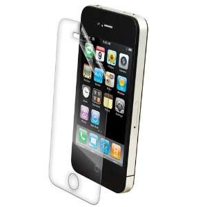  ZAGG invisibleSHIELD for iPhone 4 Screen Electronics