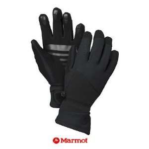  Glide Softshell Glove   Womens by Marmot Sports 