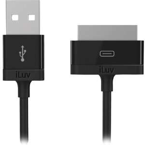  Charge/Sync Cable for iPad/iPod/iPhone Electronics
