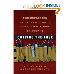  Cutting the Fuse The Explosion of Global Suicide 