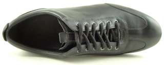 COLE HAAN AIR JAMESON Black Mens Oxford Shoes 12 M  