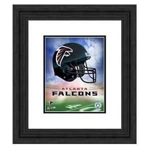  Helmet Logo Atlanta Falcons Photograph