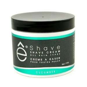  EShave Shave Cream   Cucumber   120g/4oz Health 