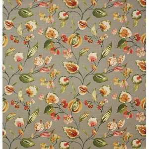  Mariola Autumn by Pinder Fabric Fabric
