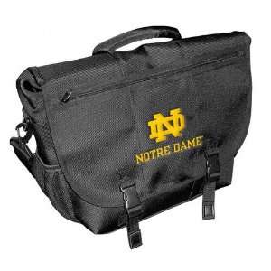  Notre Dame Fighting Irish Laptop Bag