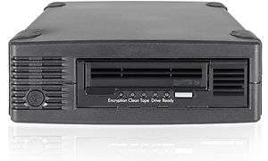 HP LTO5 SAS Tape Drive External 1.5/3.0TB (NEW) LTO 5  