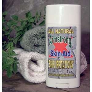    Armstrong Skin Aid for Skin Irritations