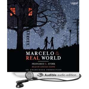  Marcelo in the Real World (Audible Audio Edition 