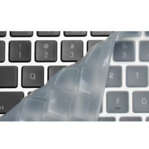  iSkin Protouch Keyboard Protection for 11 MacBook Air 