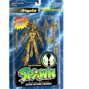  Spawn   Angela Toys & Games