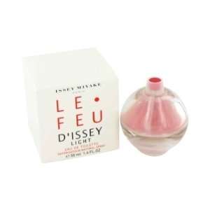  LE FEU DISSEY LIGHT perfume by Issey Miyake Health 