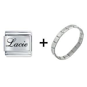  Edwardian Script Font Name Lacie Italian Charm Pugster Jewelry