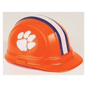  Clemson Tigers NCAA Hard Hat