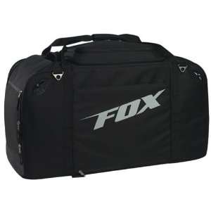  Fox Racing Podium Mens Sports Gear Bag   Black / One Size 