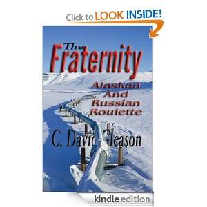 Start reading The Fraternity  Don 