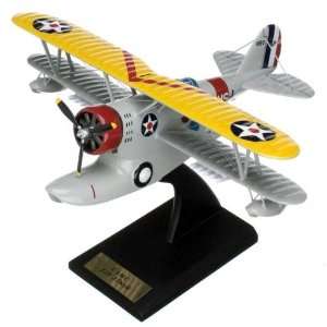  J2F 2 Duck Model Airplane Toys & Games