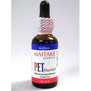  Maitake Products PETfraction 30ml