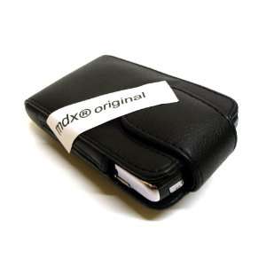Blackberry 8800, 8820, 8830 NEW mdx® Original Premium Leather Case 