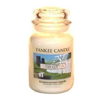    Yankee Candle 22 oz. Black Cherry Jar Candle