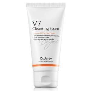  Dr. Jart V7 Cleansing Foam Beauty