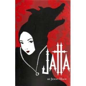  Jatta JENNY HALE Books