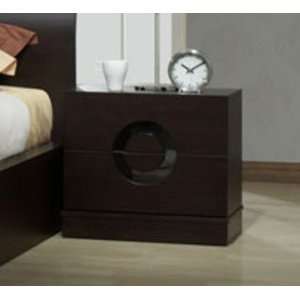  Zen Nightstand by Java J&M Furniture