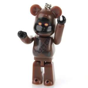  Star Wars Jawa Miniature Bear Keychain 