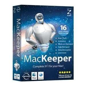  MACKEEPER (MAC 10.3.9 OR LATERUB)