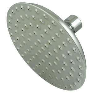 VICTORIAN BRASS SHOWER HEAD CP, 5 1/4 Polished Chrome 