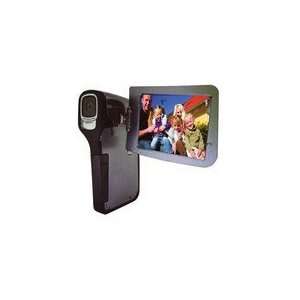  Jazz® HDV189 Hi Definition Deluxe Video Camcorder Kit 