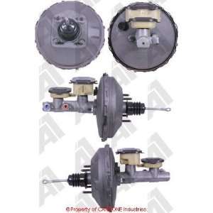  Power Brake Booster Automotive