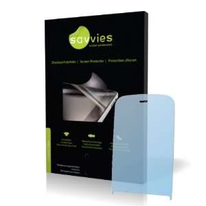  Savvies Crystalclear Screen Protector for Palm Pixi Plus 