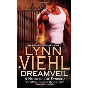   Novel of the Kyndred [Mass Market Paperback] Lynn Viehl Books