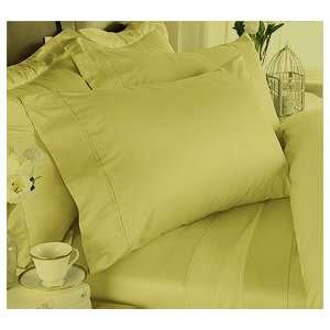  TOWNANDCOUNTRY Luxury Egyptian Cotton 500 Thread Count 4 