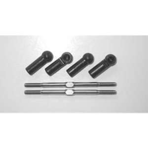  Lunsford Racing Turnbuckle Kit, 2 3/8 (2) Toys & Games